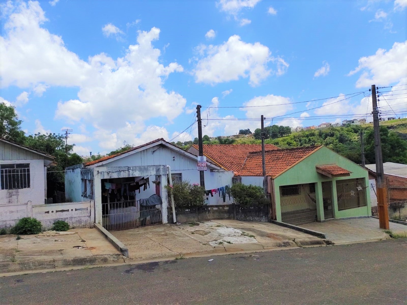 Imobiliária Quinze Ltda. RESIDÊNCIA VENDA BAIRRO NEVES VILA 31 DE MARÇO Para Comprar em Imobiliária Quinze Ltda. RESIDÊNCIA VENDA BAIRRO NEVES VILA 31 DE MARÇO Para Comprar em