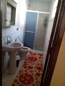 vENDA - RESIDÊNCIA - BAIRRO CHAPADA - VILA SANTA LUZIA