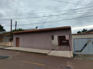 vENDA - RESIDÊNCIA - BAIRRO CHAPADA - VILA SANTA LUZIA