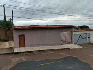 vENDA - RESIDÊNCIA - BAIRRO CHAPADA - VILA SANTA LUZIA