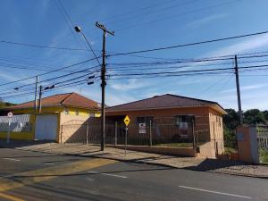 RESIDÊNCIA - VENDA - BAIRRO UVARANAS - VILA SANTA RITA 