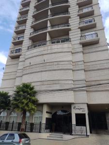 APARTAMENTO - BAIRRO JARDIM CARVALHO - EDIFÍCIO RENAISSANCE 