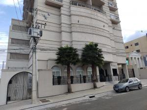 APARTAMENTO - BAIRRO JARDIM CARVALHO - EDIFÍCIO RENAISSANCE 