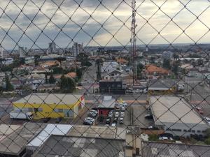 APARTAMENTO - BAIRRO JARDIM CARVALHO - EDIFÍCIO RENAISSANCE 