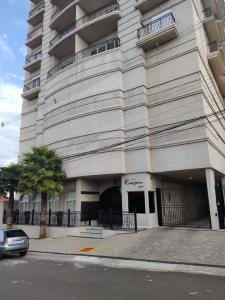 APARTAMENTO - BAIRRO JARDIM CARVALHO - EDIFÍCIO RENAISSANCE 