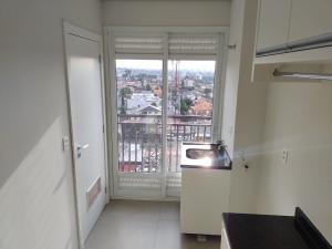 APARTAMENTO - BAIRRO JARDIM CARVALHO - EDIFÍCIO RENAISSANCE 