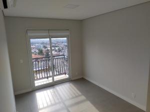 APARTAMENTO - BAIRRO JARDIM CARVALHO - EDIFÍCIO RENAISSANCE 