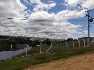 TERRENO - lOCAÇÃO - BAIRRO CONTORNO - JARDIM MARACANÃ 