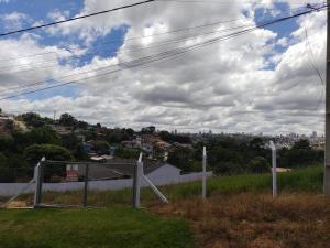 TERRENO - lOCAÇÃO - BAIRRO CONTORNO - JARDIM MARACANÃ 