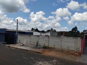 VENDA - TERRENO - BAIRRO UVARANAS - JARDIM TROPEIROS II 