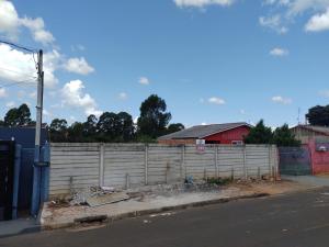 VENDA - TERRENO - BAIRRO UVARANAS - JARDIM TROPEIROS II 