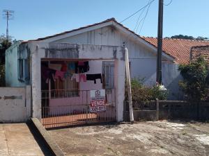 vENDA - RESIDÊNCIA - BAIRRO nEVES – VILA 31 DE MARÇO 