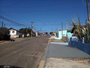 vENDA - RESIDÊNCIA - BAIRRO nEVES – VILA 31 DE MARÇO 