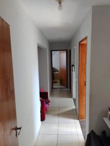 VENDA - RESIDÊNCIA - BAIRRO CHAPADA - JARDIM SABARÁ 