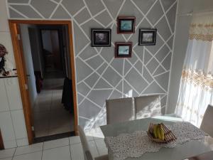 VENDA - RESIDÊNCIA - BAIRRO CHAPADA - JARDIM SABARÁ 