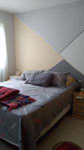 VENDA - RESIDÊNCIA - BAIRRO CHAPADA - JARDIM SABARÁ 