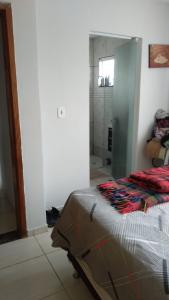 VENDA - RESIDÊNCIA - BAIRRO CHAPADA - JARDIM SABARÁ 