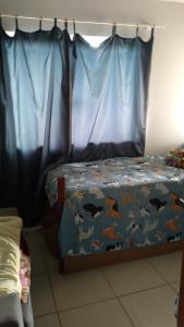 VENDA - RESIDÊNCIA - BAIRRO CHAPADA - JARDIM SABARÁ 