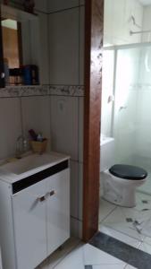 VENDA - RESIDÊNCIA - BAIRRO CHAPADA - JARDIM SABARÁ 