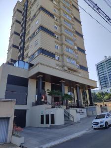 APARTAMENTO - VENDA - CENTRO - EDIFÍCIO MONTERREY PALACE  