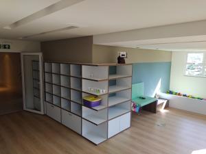 VENDA - APARTAMENTO - CENTRO - EDIFÍCIO MONTERREY PALACE  