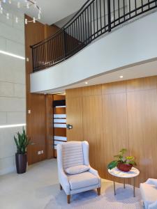 VENDA - APARTAMENTO - CENTRO - EDIFÍCIO MONTERREY PALACE  