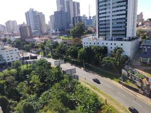 VENDA - APARTAMENTO - CENTRO - EDIFÍCIO MONTERREY PALACE  