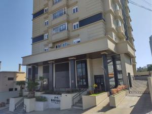 VENDA - APARTAMENTO - CENTRO - EDIFÍCIO MONTERREY PALACE  