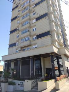 VENDA - APARTAMENTO - CENTRO - EDIFÍCIO MONTERREY PALACE  