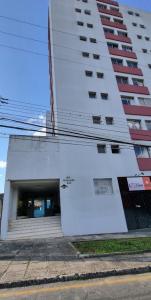 VENDA - APARTAMENTO - CENTRO - EDIFÍCIO PIQUIRI 