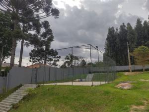 TERRENO - BAIRRO JARDIM CARVALHO - FONTANA DI TREVI RESIDENCE