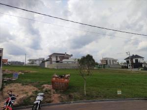 TERRENO - BAIRRO JARDIM CARVALHO - FONTANA DI TREVI RESIDENCE