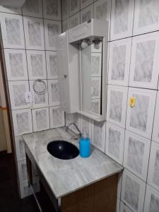 vENDA - RESIDÊNCIA - BAIRRO NOVA RÚSSIA – CHÁCARA MADALENA 