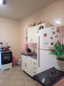 vENDA - RESIDÊNCIA - BAIRRO NOVA RÚSSIA – CHÁCARA MADALENA 