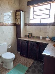 vENDA - RESIDÊNCIA - BAIRRO NOVA RÚSSIA – CHÁCARA MADALENA 