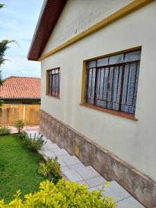 vENDA - RESIDÊNCIA - BAIRRO NOVA RÚSSIA – CHÁCARA MADALENA 