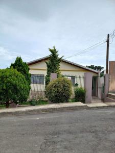 vENDA - RESIDÊNCIA - BAIRRO NOVA RÚSSIA – CHÁCARA MADALENA 