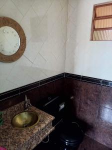 vENDA - RESIDÊNCIA - BAIRRO NOVA RÚSSIA – CHÁCARA MADALENA 