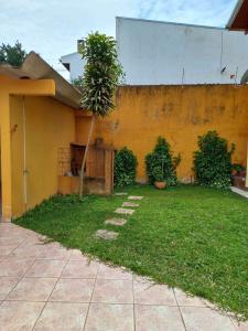 vENDA - RESIDÊNCIA - BAIRRO NOVA RÚSSIA – CHÁCARA MADALENA 