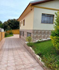 vENDA - RESIDÊNCIA - BAIRRO NOVA RÚSSIA – CHÁCARA MADALENA 