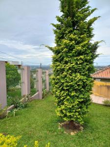 vENDA - RESIDÊNCIA - BAIRRO NOVA RÚSSIA – CHÁCARA MADALENA 