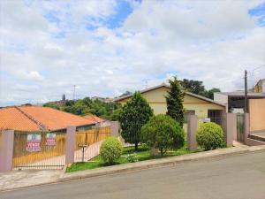 vENDA - RESIDÊNCIA - BAIRRO NOVA RÚSSIA – CHÁCARA MADALENA 