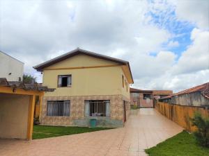 vENDA - RESIDÊNCIA - BAIRRO NOVA RÚSSIA – CHÁCARA MADALENA 