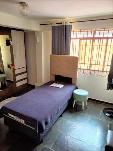 vENDA - RESIDÊNCIA - BAIRRO NOVA RÚSSIA – CHÁCARA MADALENA 