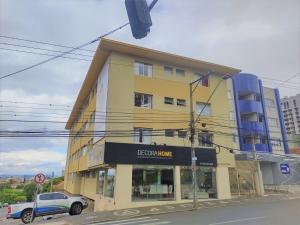 vENDA - APARTAMENTO - CENTRO - EDIFÍCIO TOCANTINS 