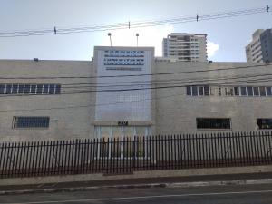 SALA COMERCIAL TÉRREA - lOCAÇÃO - BAIRRO ESTRELA 