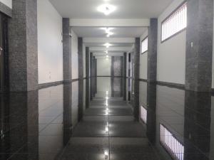 SALA COMERCIAL TÉRREA - lOCAÇÃO - BAIRRO ESTRELA 