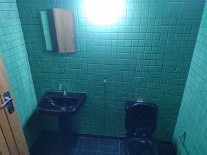 SALA COMERCIAL TÉRREA - lOCAÇÃO - BAIRRO ESTRELA 