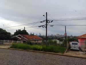 VENDA - TERRENO - BAIRRO OLARIAS – JARDIM SÃO GABRIEL 