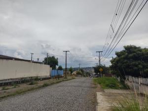 VENDA - TERRENO - BAIRRO OLARIAS – JARDIM SÃO GABRIEL 